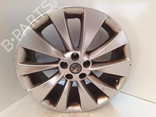 Used Rim Rim VAUXHALL MOKKA / MOKKA X (J13) 1.4 (140 hp) 36334394 36334394