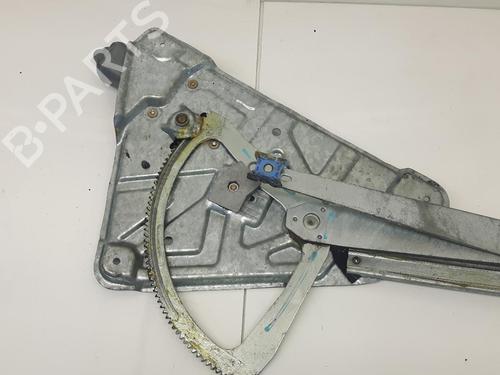 Front left window mechanism LAND ROVER RANGE ROVER II (P38A) 4.6 4x4 | BP26755999C22 