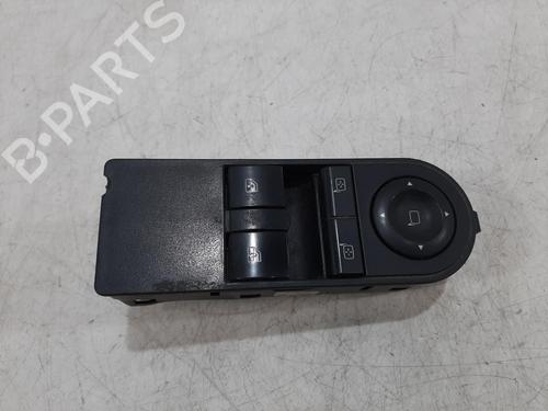 Right front window switch VAUXHALL ZAFIRA Mk II (B) (A05) 1.6 | BP34273657I26 - Image 2