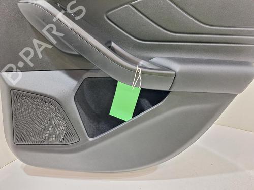 Other FORD FOCUS IV (HN) 1.5 EcoBlue | BP31964820O1