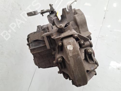 Gearbox VAUXHALL ASTRA Mk VII (K) (B16) 1.4 Turbo | BP28040247M3 