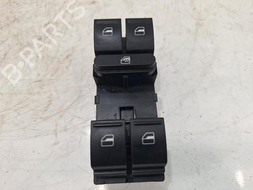 Used Switch SEAT IBIZA IV (6J5, 6P1) 2.0 TDI (143 hp) 31538155