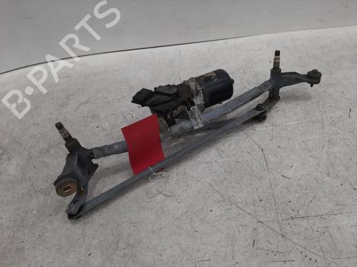 Motorino del tergicristallo anteriore RENAULT MEGANE II Coupé-Cabriolet (EM0/1_) 1.6 (113 hp) 26788325