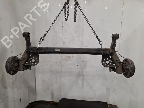 Bagaksel HYUNDAI i10 III (AC3, AI3) 1.0 MPi (67 hp) 29397244