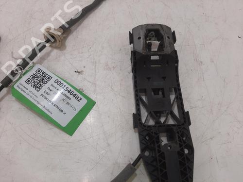 Andere VW GOLF VII (5G1, BQ1, BE1, BE2) 1.6 TDI | BP29946054O1