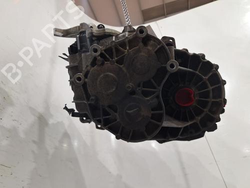 Gearbox FORD TRANSIT CUSTOM V362 Van (FY, FZ) 2.0 EcoBlue | BP39983181M3 - Image 3