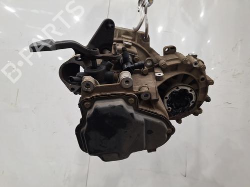 Gearbox VW GOLF VI Convertible (517) 1.6 TDI | BP39099373M3 - Image 5