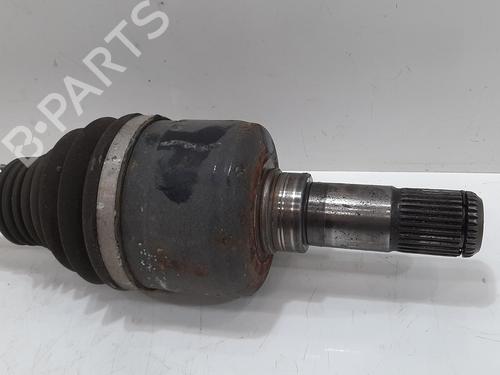 Other LAND ROVER RANGE ROVER IV (L405) 4.4 SDV8 4x4 | BP26784182O1 