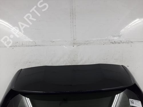 Tailgate VAUXHALL MOKKA 1.2 (76) | BP33035623C6 - Image 4