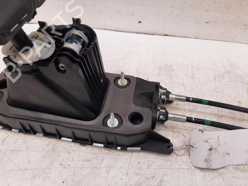 Selector da caixa AUDI Q2 (GAB, GAG) 30 TFSI | BP37539598M90 - Image 6