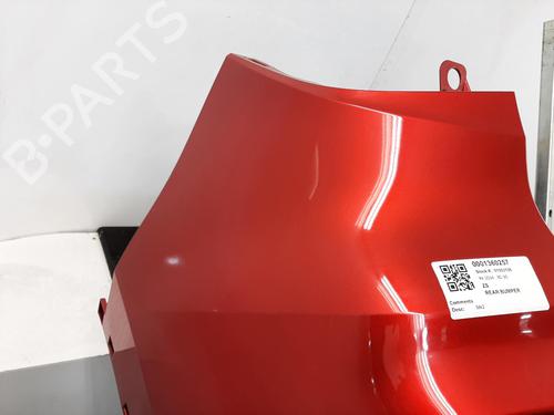 Rear bumper MG MG ZS SUV (AZS1) 1.0 T-GDi | BP26857211C8 
