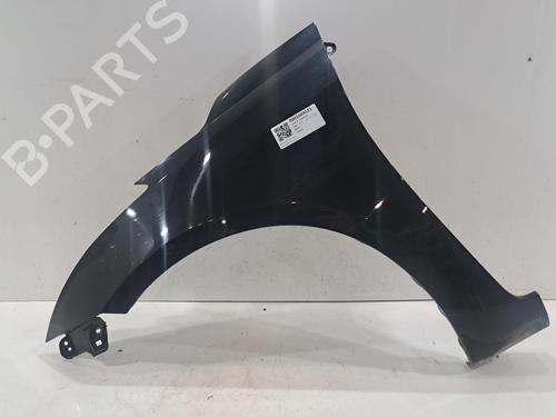 Forkjerm venstre SUZUKI SWIFT IV (FZ, NZ) 1.2 (AZG412, ZC72S) (90 hp) 31769018