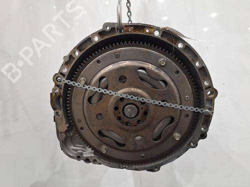 Used Gearbox LAND ROVER DISCOVERY IV (L319) 3.0 SDV6 4x4 (256 hp) 31751285