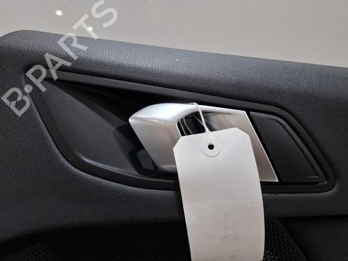 Rear right panel BMW 2 Gran Coupe (F44) 218 i | BP39251989C61 - Image 2