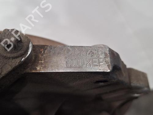 Silnik VAUXHALL CORSA Mk III (D) (S07) 1.0 i 12V (L08) | BP29988944M1