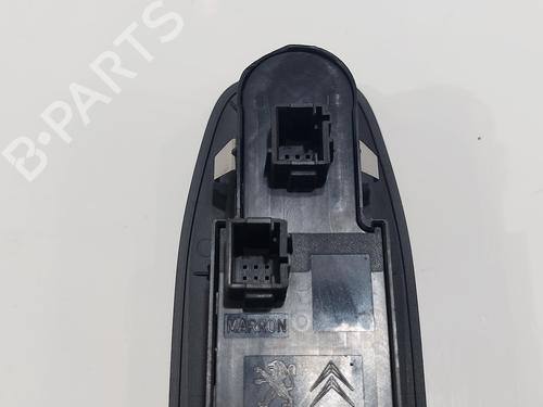 Switch PEUGEOT 2008 I (CU_) 1.6 VTi | BP28039982I30 