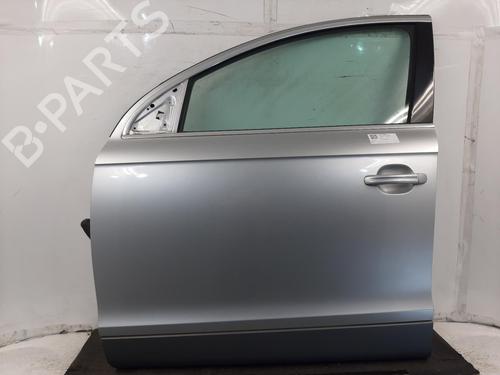Tür links vorne für AUDI Q7 (4LB) 3.0 TDI quattro (233 hp) 31596553
