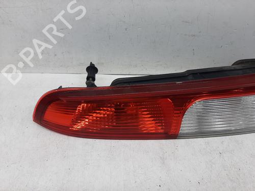 Right taillight FORD FOCUS C-MAX (DM2) 1.8 | BP26865561C35 