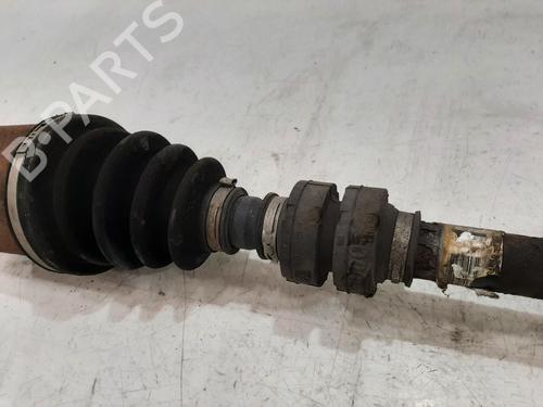 Annen NISSAN QASHQAI II (J11, J11_) 1.2 DIG-T | BP30789023O1