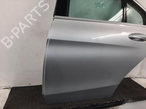 Left rear door MERCEDES-BENZ C-CLASS (W205) C 200 (205.042) | BP29810531C4