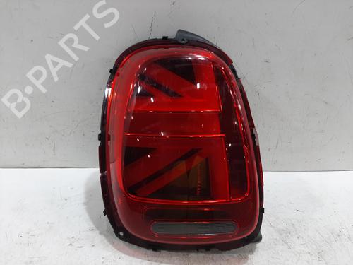 Used Left taillight MINI MINI (F55) One (102 hp) 30897108