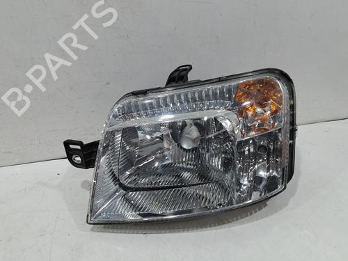 Venstre forlygte FIAT PANDA (169_) 1.2 (169AXF2A, 169AXF1A) (69 hp) 29810353