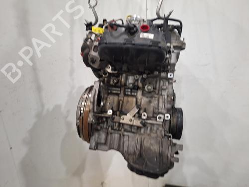 Engine VAUXHALL CORSA Mk IV (E) (X15) 1.0 | BP38595066M1 - Image 2