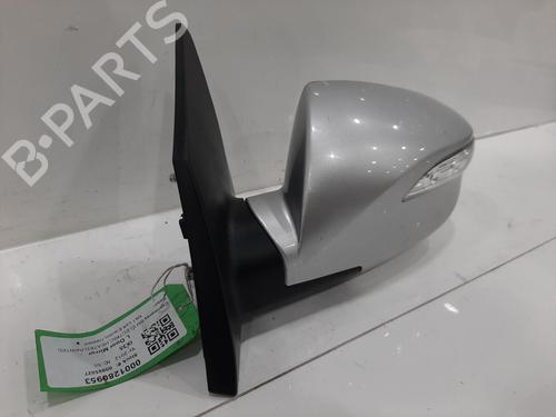Left mirror HYUNDAI ix35 (LM, EL, ELH) 1.7 CRDi | BP26748236C26 