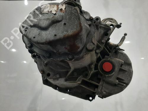 Gearbox CITROËN BERLINGO MULTISPACE (B9) 1.6 HDi 90 | BP28274931M3 