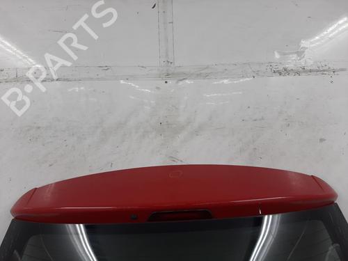 Tailgate SUZUKI SWIFT V (AZ) 1.2 Hybrid (Mild Hybrid) (A2L412) | BP33698767C6 - Image 4