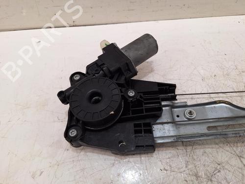Front left window mechanism SUZUKI VITARA (LY) 1.4 T (APK414) | BP40254298C22 - Image 5