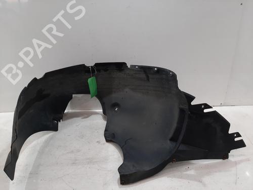 Wheel arch VW POLO V (6R1, 6C1) 1.4 TDI | BP29236741C56 