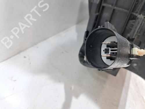 Radiator set JAGUAR I-PACE (X590) EV400 AWD | BP30694508M120