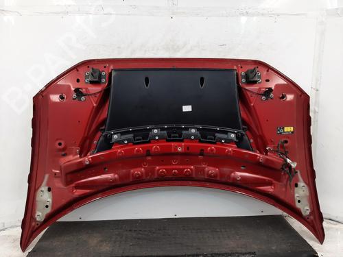 Hood JAGUAR I-PACE (X590) EV400 AWD | BP29525002C1 
