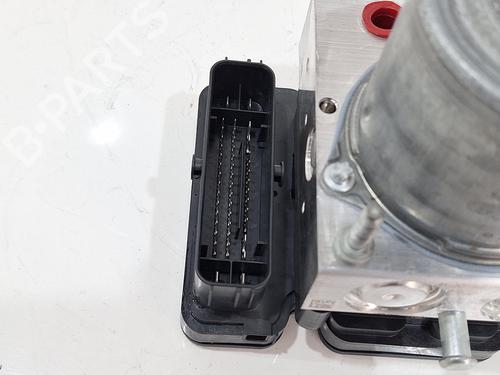 ABS pump MERCEDES-BENZ A-CLASS Saloon (V177) A 200 d (177.112) | BP26860097M43 
