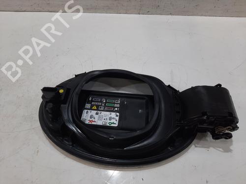 Tanklåg JAGUAR F-PACE (X761) 2.0 P400e Plug-in Hybrid | BP33467213C131 - Image 4