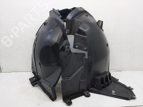 Passage de roue NISSAN QASHQAI II (J11, J11_) 1.5 dCi (110 hp) 29603521