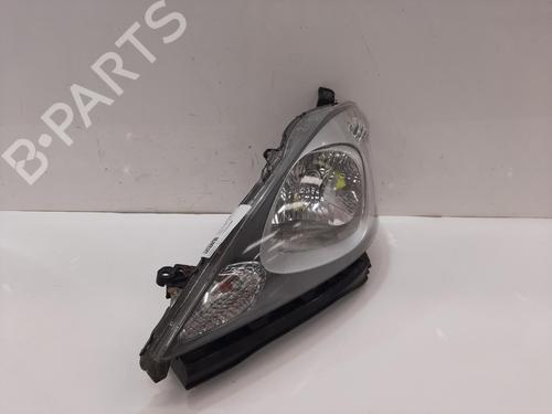 Used Left headlight Left headlight 36811657 36811657