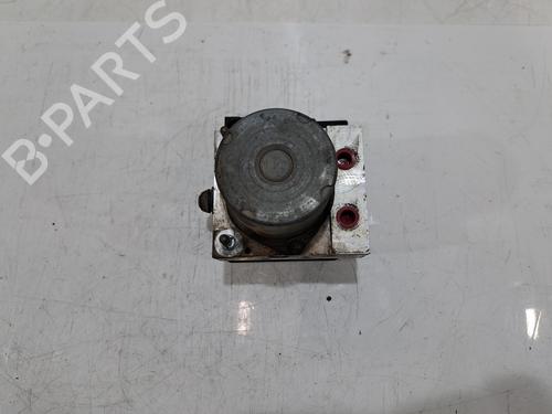 ABS pump NISSAN QASHQAI I (J10, NJ10) 2.0 dCi All-wheel Drive | BP29637081M43 