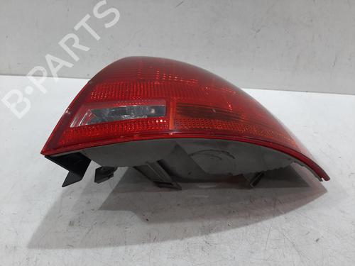 Right taillight AUDI A4 B7 Avant (8ED) 2.0 TDI quattro | BP29945730C35 