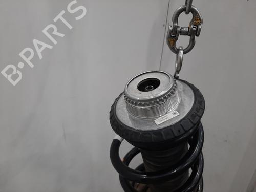 Left front suspension MERCEDES-BENZ SPRINTER 3,5-t Van (B907, B910) eSPRINTER (910.633) | BP26805027M72 