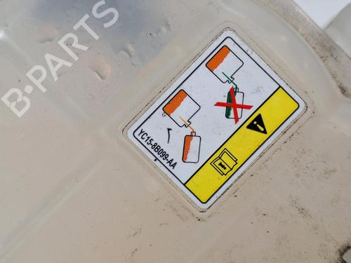 Expansion tank JAGUAR I-PACE (X590) EV400 AWD | BP29922544C120