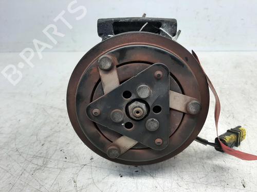 AC compressor CITROËN C2 (JM_) 1.1 | BP26794285M34 - Image 2