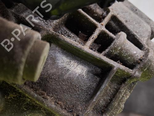 Gearbox SKODA CITIGO (NF1) 1.0 | BP30119985M3