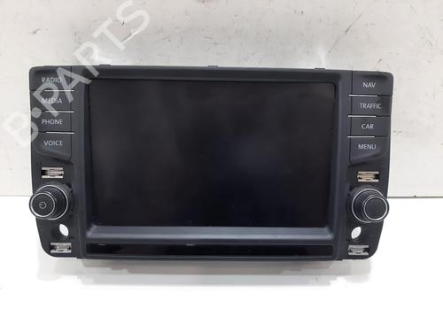 Elektronisk modul VW TIGUAN (AD1, AX1) 2.0 TSI 4motion | BP29322908M83 