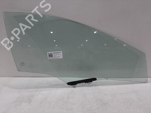 Used Front right door window HONDA CIVIC VIII Hatchback (FN, FK) 1.8 (FN1, FK2) (140 hp) 30406646