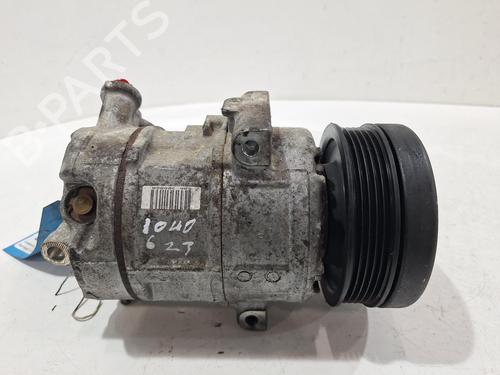AC compressor VAUXHALL CORSA Mk IV (E) (X15) 1.4 | BP32027039M34 