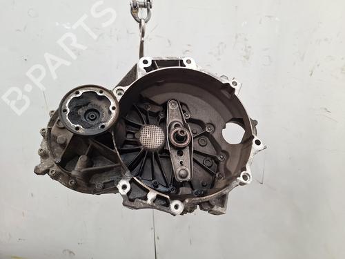 Used Gearbox Gearbox 39143113 39143113