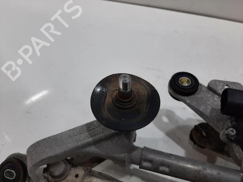 Front wiper motor NISSAN NV200 Van 1.5 dCi 90 (M20, M20N, M20M) | BP36506210M29 - Image 3