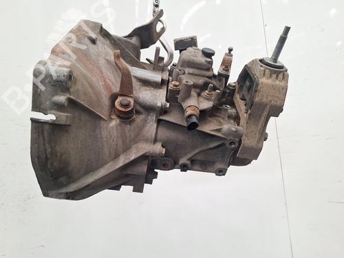Gearbox FIAT 500 (312_) 0.9 (312AXG1A, 312.AXG11) | BP37759481M3 - Image 2